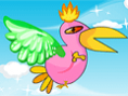 Fantasy Bird Creator